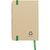 Produktabbildung Notizbuch aus recyceltem Papier (A6) John Notizbuch aus recyceltem Papier (A6) John (Bild 4)