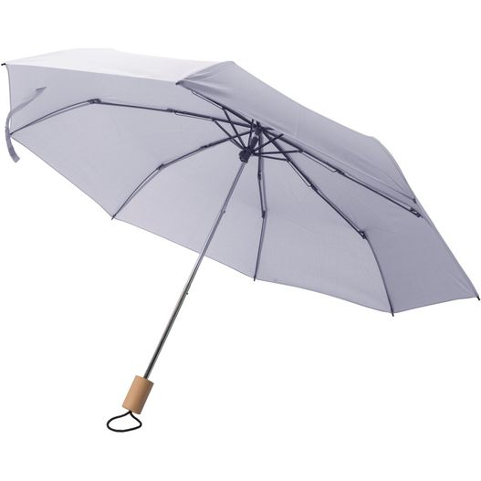 Produktabbildung rPET 190T Regenschirm Brooklyn rPET 190T Regenschirm Brooklyn (Bild 1)