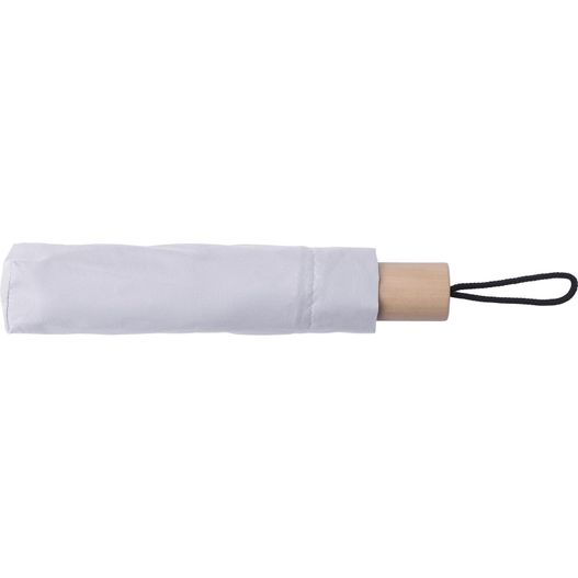 Produktabbildung rPET 190T Regenschirm Brooklyn rPET 190T Regenschirm Brooklyn (Bild 1)
