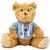 Plüsch-Teddybär Monty (Bild 4)