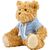 Plüsch-Teddybär Monty