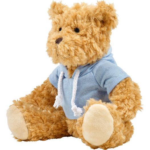 Produktabbildung Plüsch-Teddybär Monty Plüsch-Teddybär Monty (Bild 1)