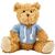 Plüsch-Teddybär Monty (Bild 3)