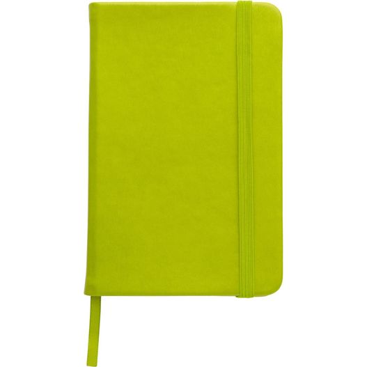 Notizbuch aus PU Dita (Bild 1)