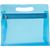 Kulturtasche aus PVC Clyde (Bild 1)