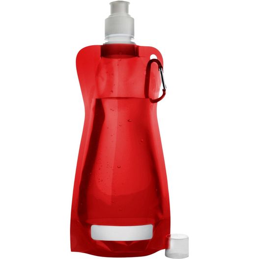 Produktabbildung Trinkflasche aus Kunststoff Bailey Trinkflasche aus Kunststoff Bailey (Bild 1)