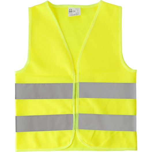 Produktabbildung Warnweste Clara Warnweste Clara (Bild 1)