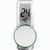 Thermometer aus Kunststoff Roxanne (Bild 4)