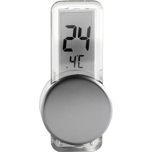 Produktabbildung Thermometer aus Kunststoff Roxanne Thermometer aus Kunststoff Roxanne (Bild 1)