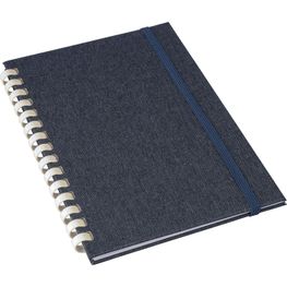 rPET-Notizbuch (A5) Ilias