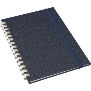 rPET-Notizbuch (A5) Ilias