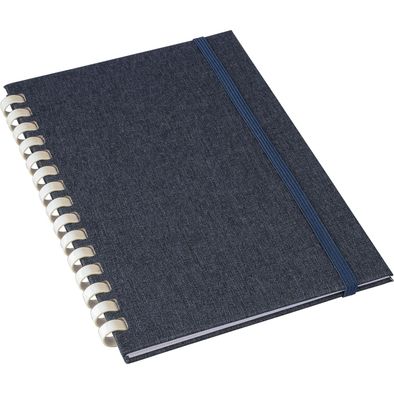 rPET-Notizbuch (A5) Ilias