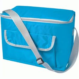 Produktabbildung Kühltasche aus Polyester Nikki Kühltasche aus Polyester Nikki