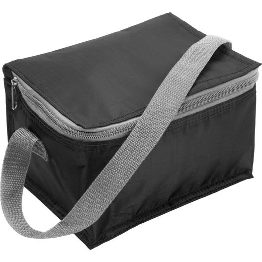 Produktabbildung Kühltasche aus Polyester Cleo Kühltasche aus Polyester Cleo (Bild 1)