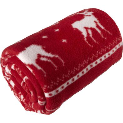 Produktabbildung Decke aus Fleece Jane Decke aus Fleece Jane