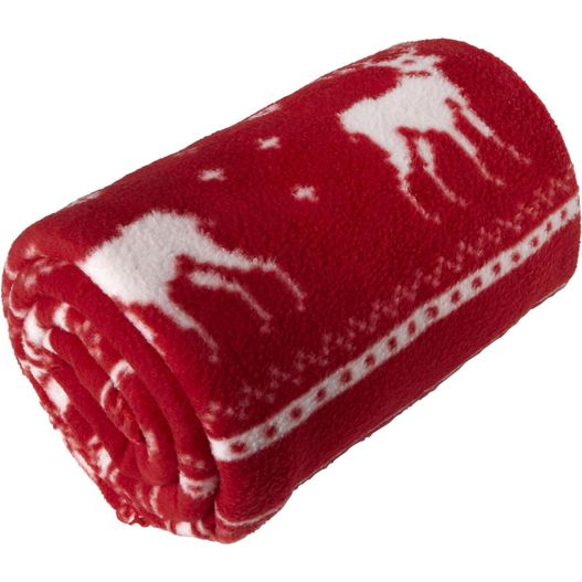 Produktabbildung Decke aus Fleece Jane Decke aus Fleece Jane (Bild 1)