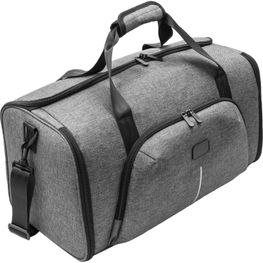 BrandCharger Voyager faltbare Reisetasche