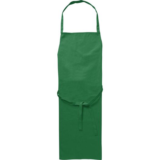 Produktabbildung Polyester (200 gr/m²) Schürze Mindy Polyester (200 gr/m²) Schürze Mindy (Bild 1)
