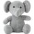 Plüschelefant Jessie (Bild 3)
