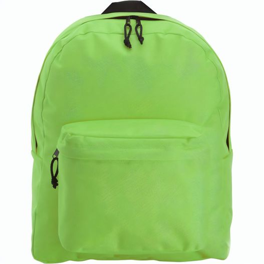 Produktabbildung Rucksack aus Polyester Livia Rucksack aus Polyester Livia (Bild 1)