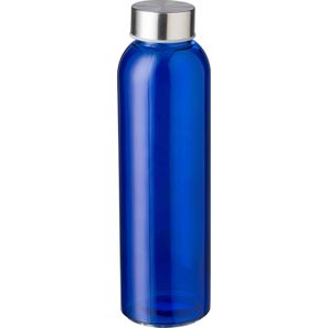 Glas-Trinkflasche (500 ml) Maxwell