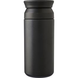 Produktabbildung Doppelwandiger Trinkbecher aus Edelstahl (350 ml) Gwen Doppelwandiger Trinkbecher aus Edelstahl (350 ml) Gwen