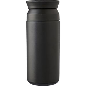 Doppelwandiger Trinkbecher aus Edelstahl (350 ml) Gwen