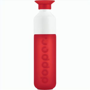 Dopper Original (450 ml) + Flip Straw