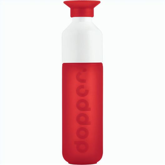 Dopper Original (450 ml) + Flip Straw (Bild 1)