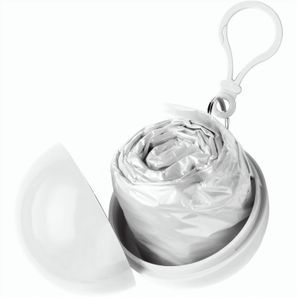 Poncho aus Kunststoff Pippa