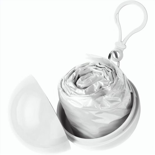 Poncho aus Kunststoff Pippa (Bild 1)