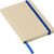 Produktabbildung Notizbuch aus recyceltem Papier (A6) John Notizbuch aus recyceltem Papier (A6) John (Bild 3)