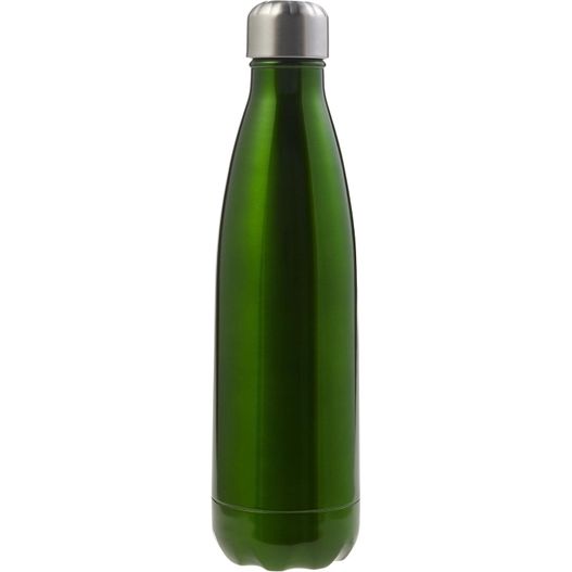 Trinkflasche(650 ml) aus Edelstahl Sumatra (Bild 1)
