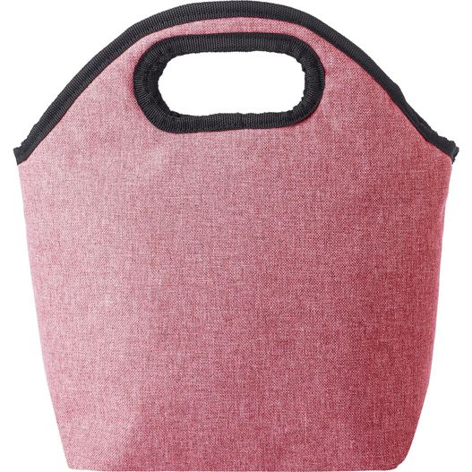 Produktabbildung Kühltasche aus Polycanvas Lenora Kühltasche aus Polycanvas Lenora (Bild 1)