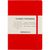 Notizbuch aus Karton (ca. DIN A5 Format) Chanelle (Bild 3)