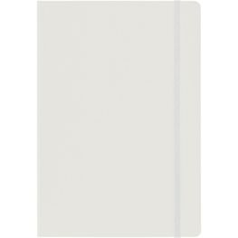 Notizbuch aus Karton (ca. DIN A5 Format) Chanelle