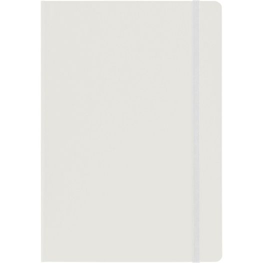 Produktabbildung Notizbuch aus Karton (ca. DIN A5 Format) Chanelle Notizbuch aus Karton (ca. DIN A5 Format) Chanelle (Bild 1)