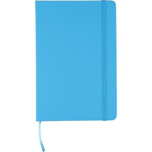 Recyceltes Notizbuch A5 aus PU Eva