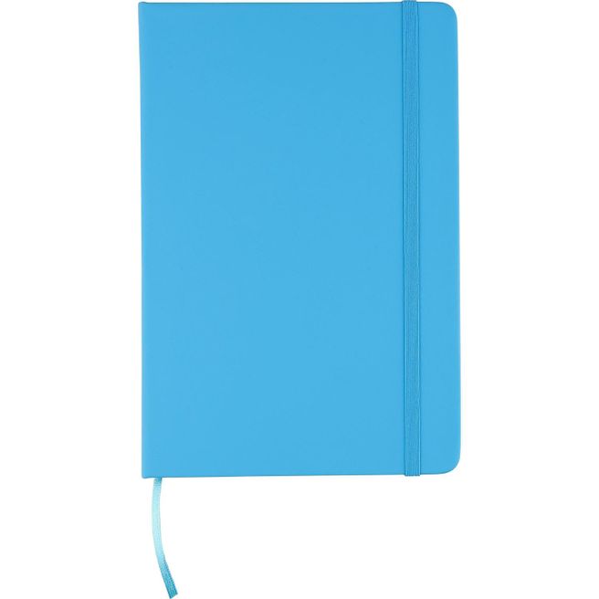 Recyceltes Notizbuch A5 aus PU Eva