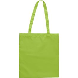 Produktabbildung Einkaufstasche aus rPET-Polyester Anaya Einkaufstasche aus rPET-Polyester Anaya