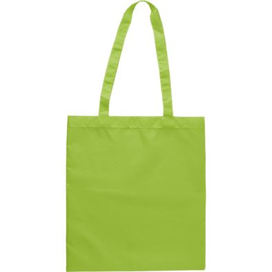 Einkaufstasche aus rPET-Polyester Anaya