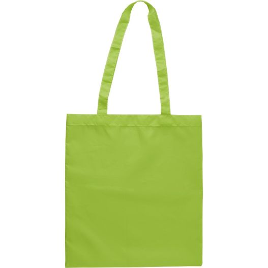 Einkaufstasche aus rPET-Polyester Anaya (Bild 1)