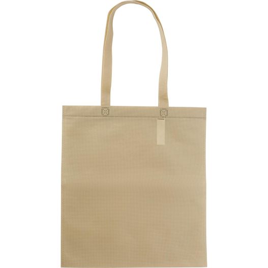 Produktabbildung Einkaufstasche aus Non-Woven Talisa Einkaufstasche aus Non-Woven Talisa (Bild 1)