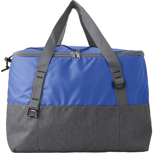 Produktabbildung Kühltasche aus Polycanvas Carlos Kühltasche aus Polycanvas Carlos (Bild 1)