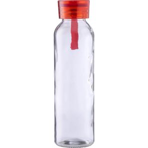 Glas-Trinkflasche (500 ml) Anouk