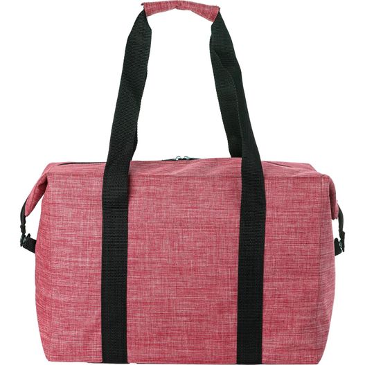 Produktabbildung 600D Polyester-Kühltasche Alejandro 600D Polyester-Kühltasche Alejandro (Bild 1)