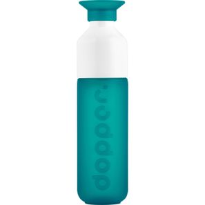 Dopper Original (450 ml) + Flip Straw