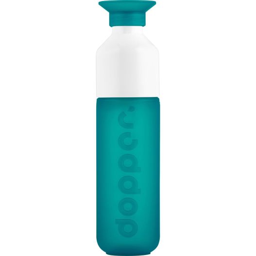 Dopper Original (450 ml) + Flip Straw (Bild 1)