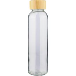 Glas-Trinkflasche (500 ml) Levi