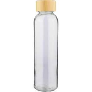 Glas-Trinkflasche (500 ml) Levi